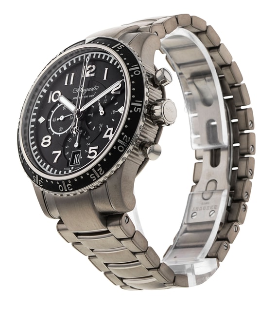 Breguet Type XXI 3810TI/H2/TZ9 Image 2